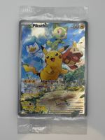 Pokémon Pikachu 027 Promo