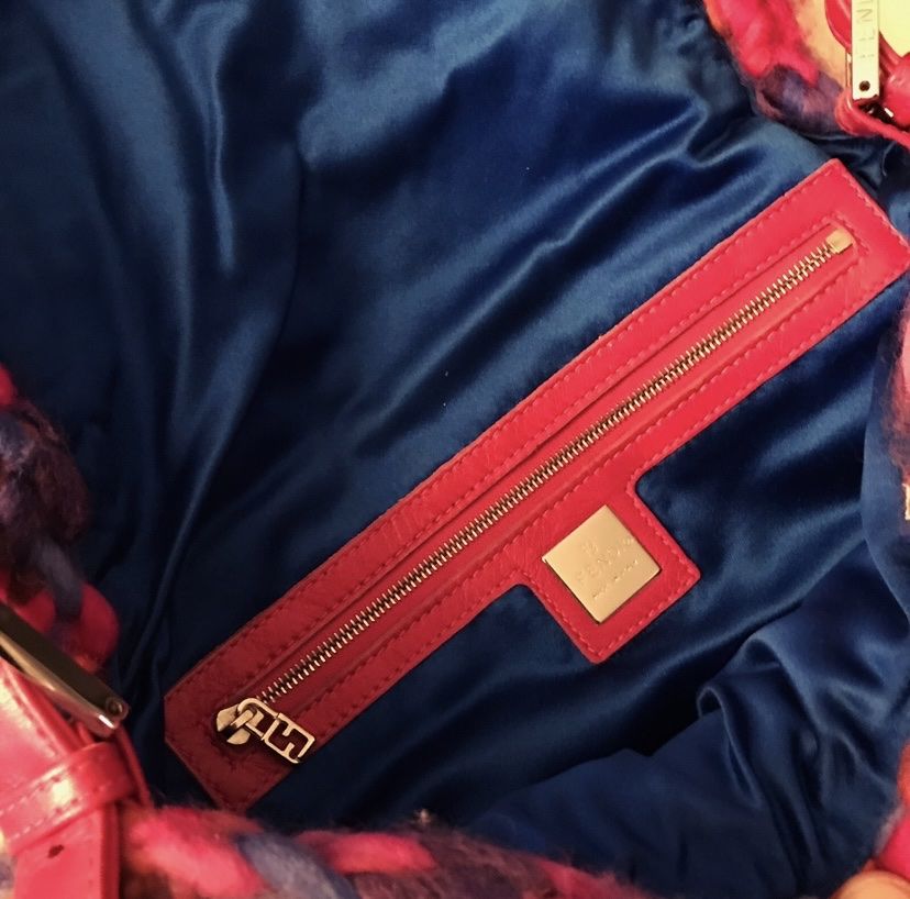 Fendi Taschen für Damen: Fendi bag special edition – Gebraucht aus Mendrisio von SGR85 3