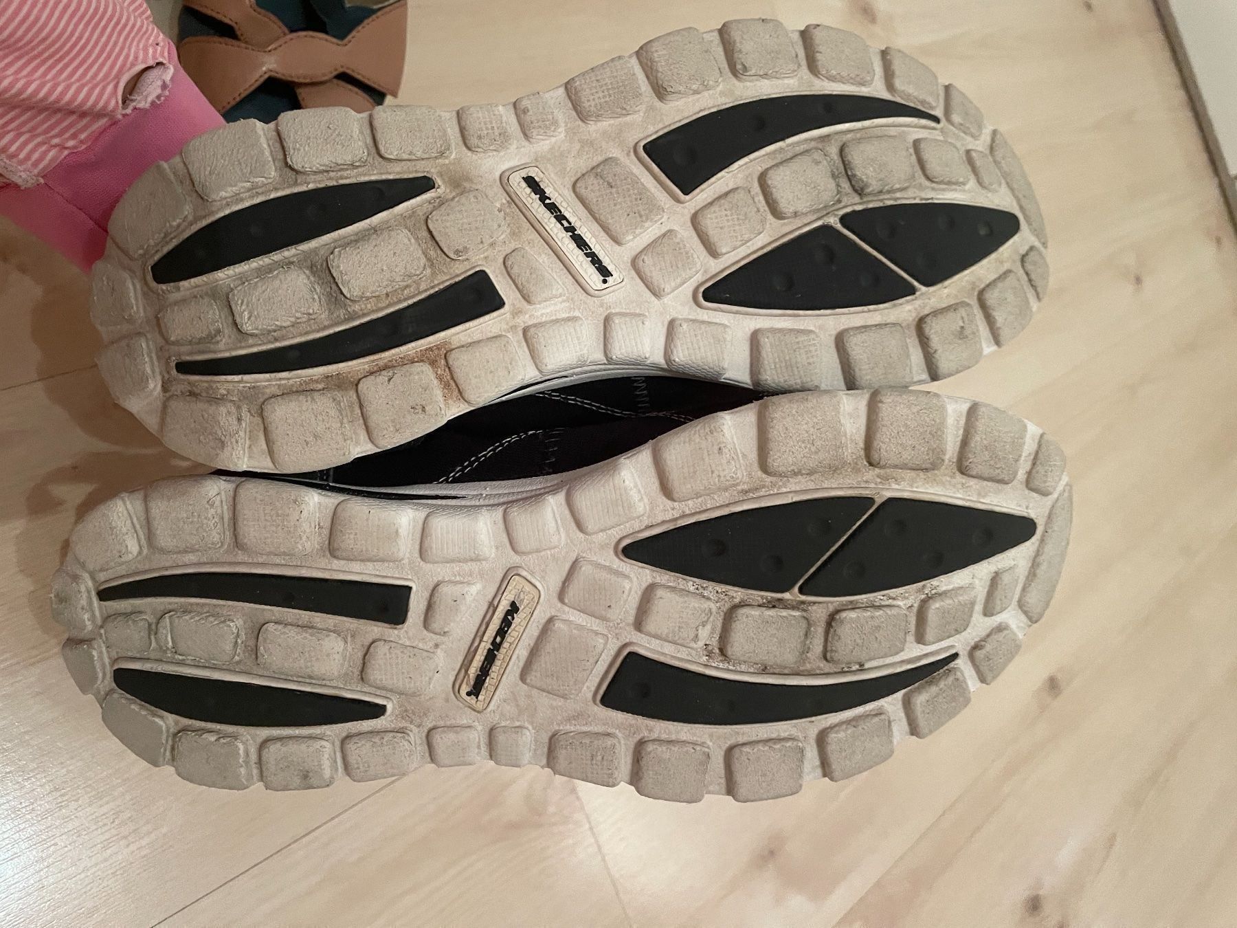 Scarpe da uomo: Skeechers – Usato da Rheineck venduto da Princessaitaliana 1