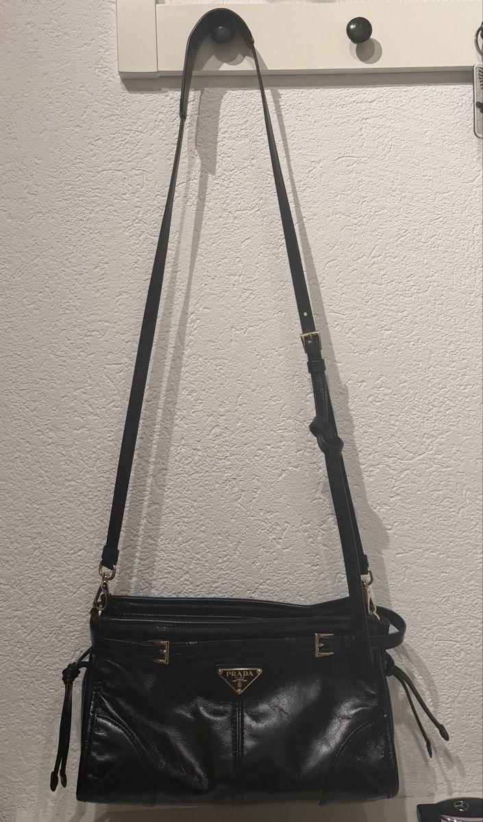 Prada Taschen für Damen: Prada Bonnie Tasche – Neu (gemäss Beschreibung) aus Muttenz von Sb_2026 5
