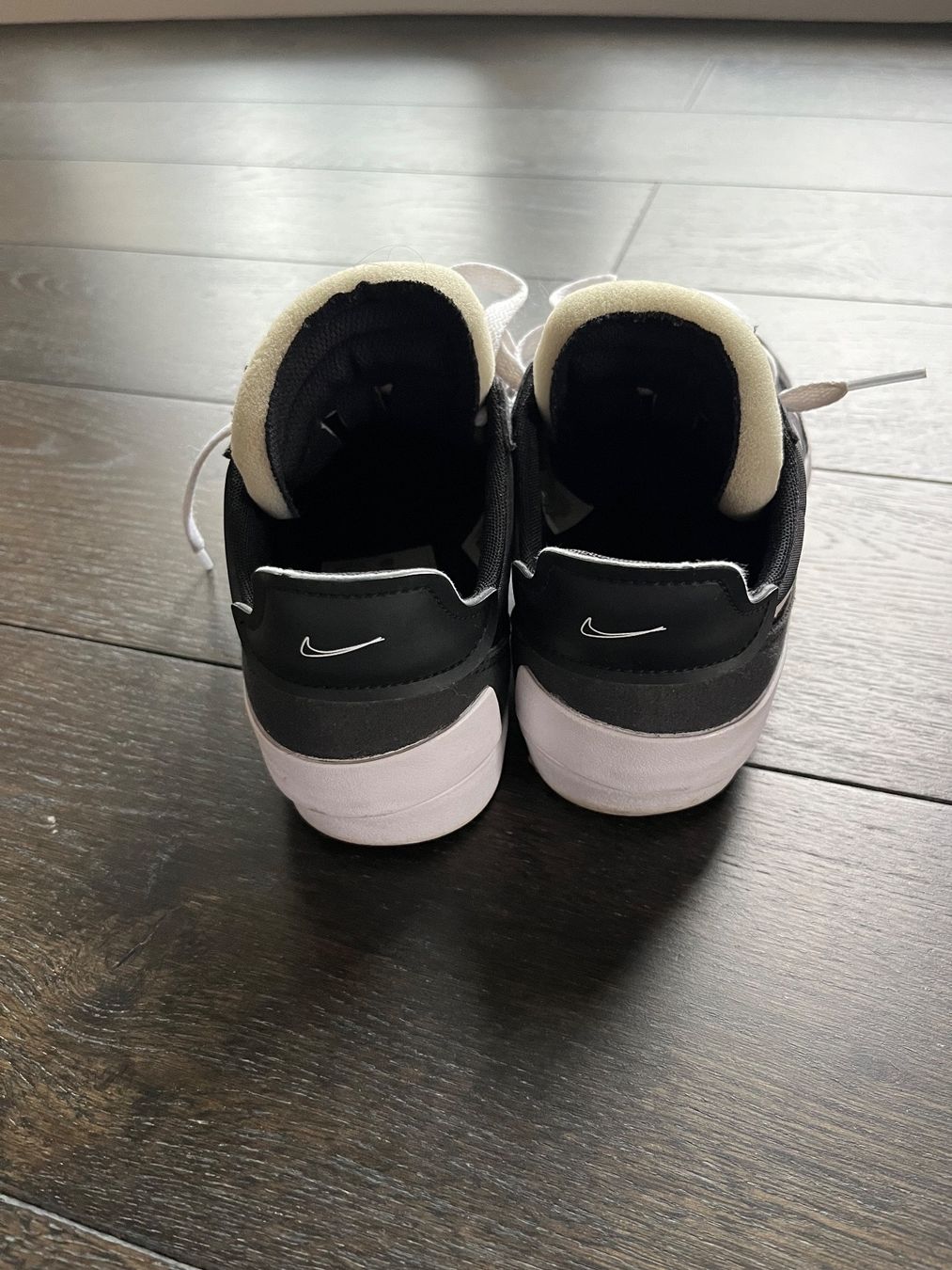 Nike Chaussures hommes: Nike drop tip basket – D'occasion à Posieux par evs_57x2 2