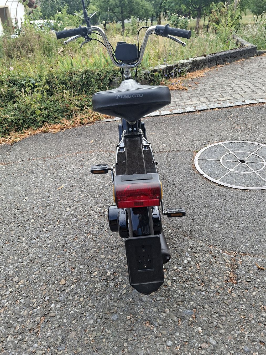 Mofas: Piaggio Ciao – Gebraucht aus Thalheim AG von peps01 3