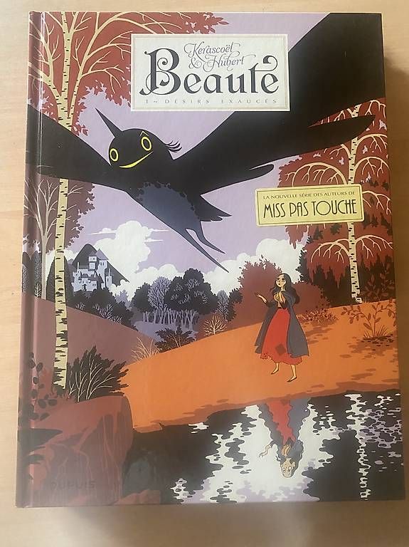 Fumetti: BD Beauté tome 1 à 3 – Usato da La Neuveville venduto da nad_8kqm 1