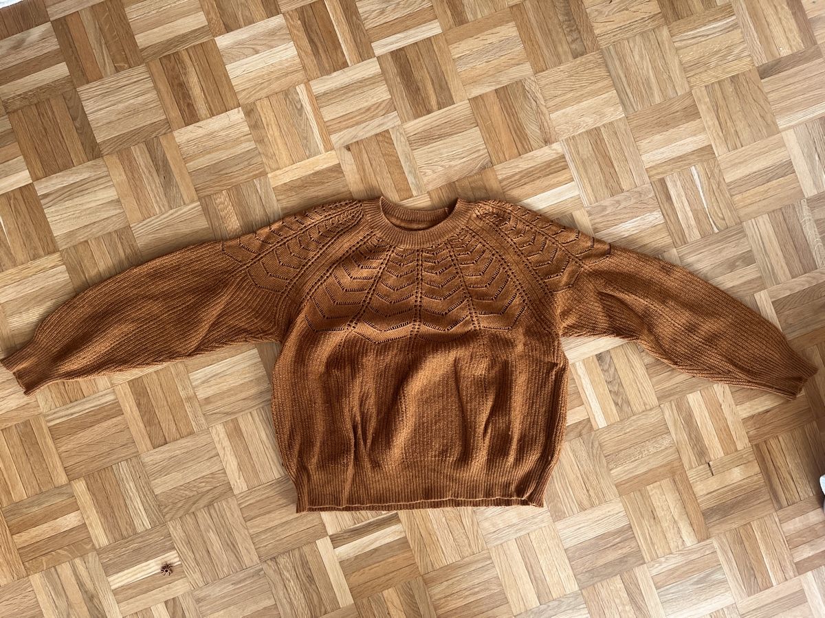 Twothirds Pulls & Sweat-shirts: Wolle-Pulli von Twothirds, Gr. M – D'occasion à Zürich par aaandrea
