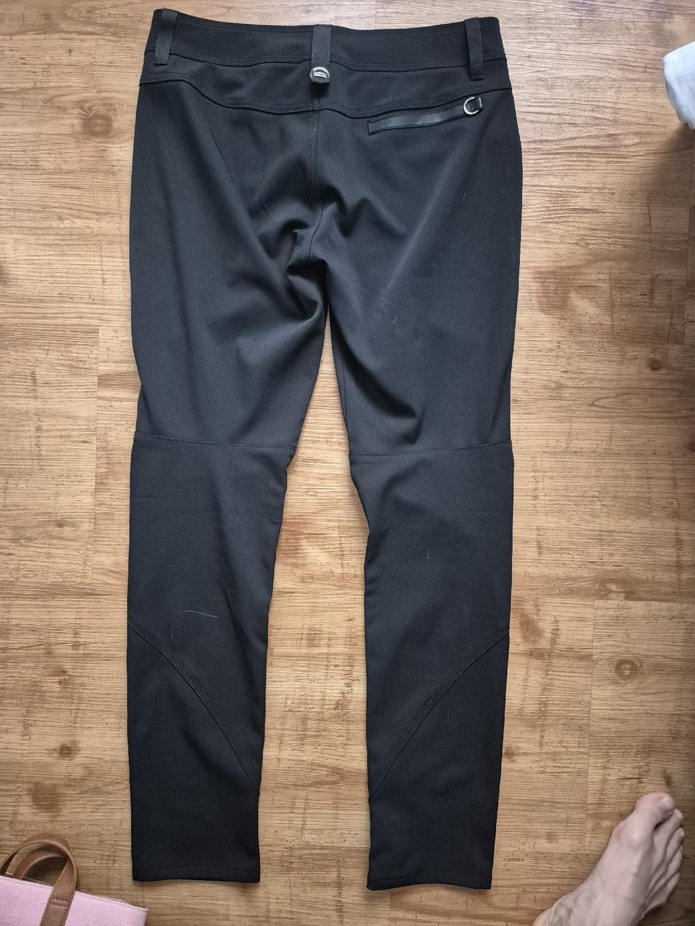 Hosen: High Use gr.38 – Gebraucht aus Spiez von V.H.K. 1