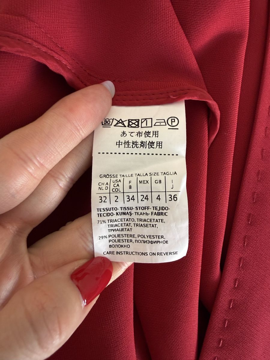 Max Mara Manteaux: Max Mara new S-M – D'occasion à Zürich par dar_ch4051 6