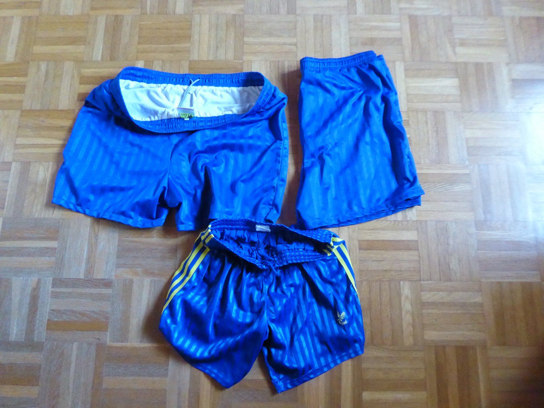 Pantaloni: Turnhosen – Usato da Brislach venduto da hueg54 5