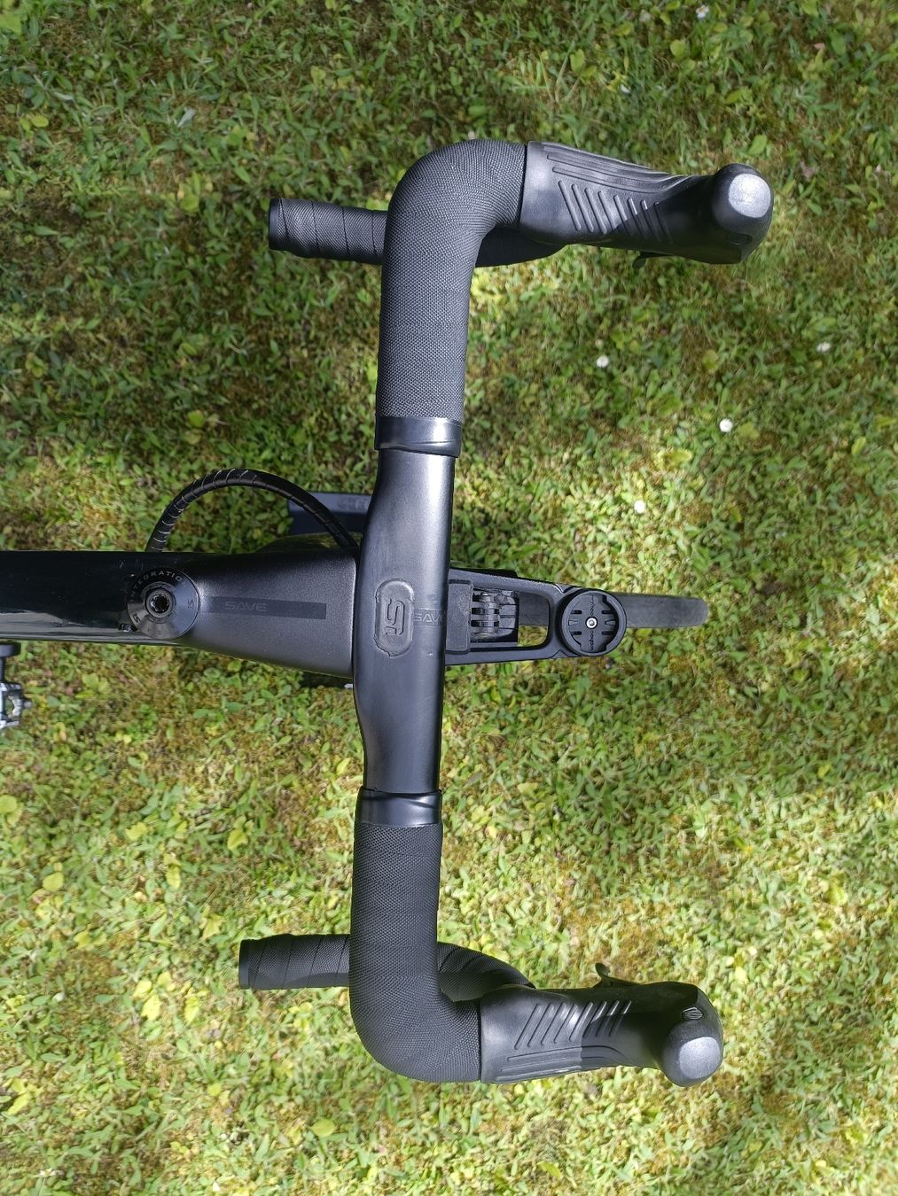 Cannondale Biciclette: Cannondale Synapse RLE LTD – Usato da Basel venduto da sam_5zs9 4