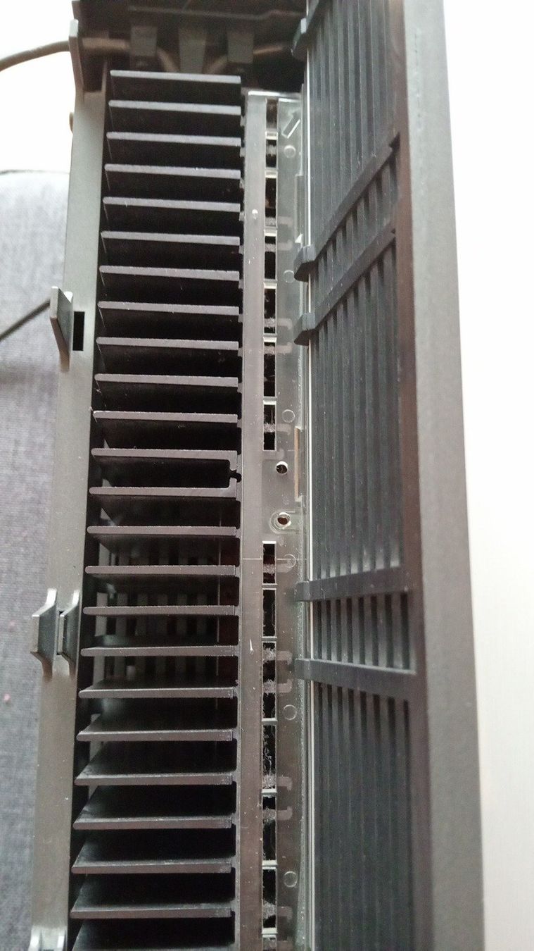 Bang & Olufsen Amplificateurs: Bang & Olufsen Beomaster 5500 Integrated Amplifier – D'occasion à St-Cergue par per_6cx5