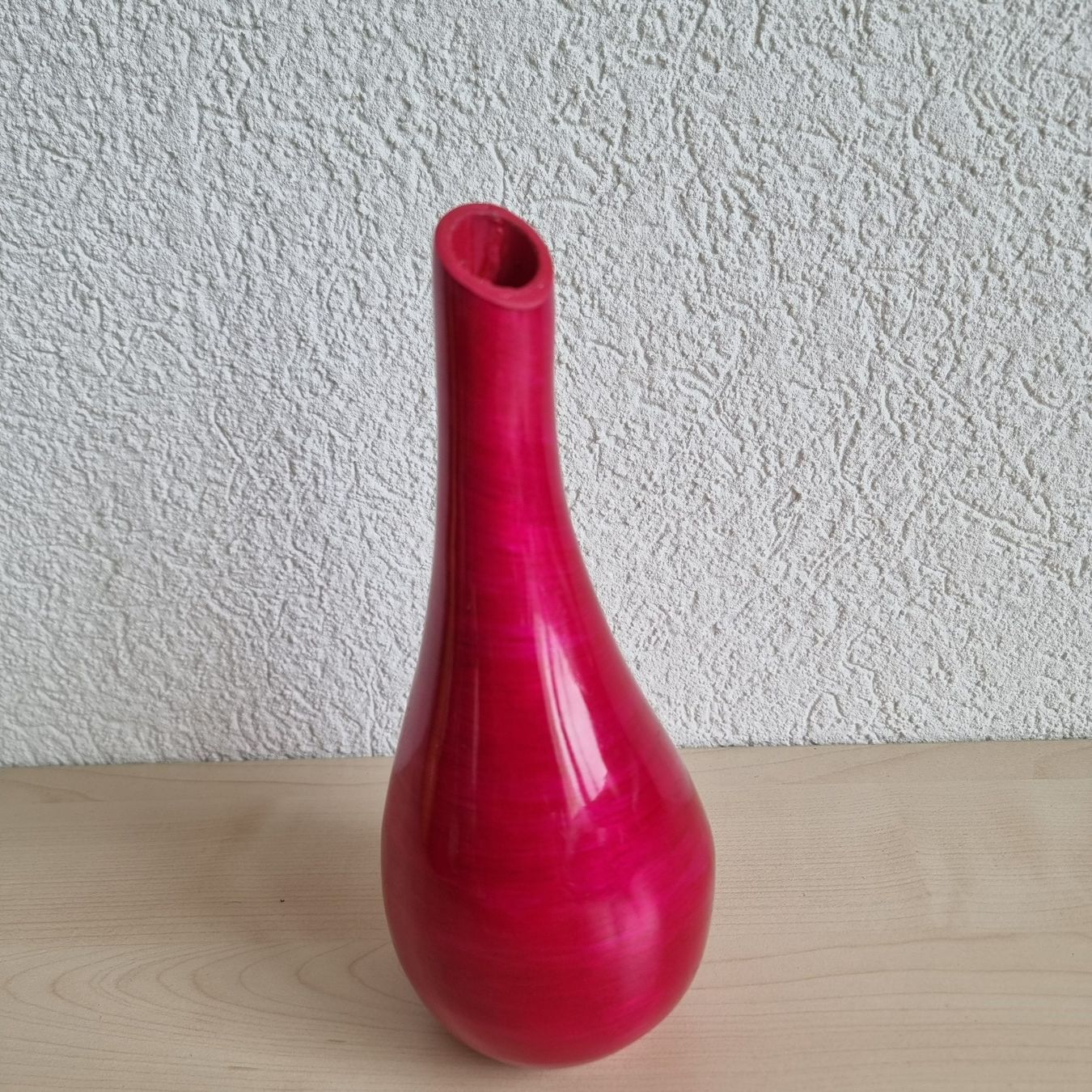 Vasi & Recipienti: 4 kleine Blumenvasen – Nuovo e nell'imballaggio originale da Wetzikon ZH venduto da Alpari 1