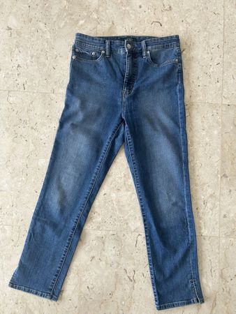 Jeans Ralph Lauren taglia 6US