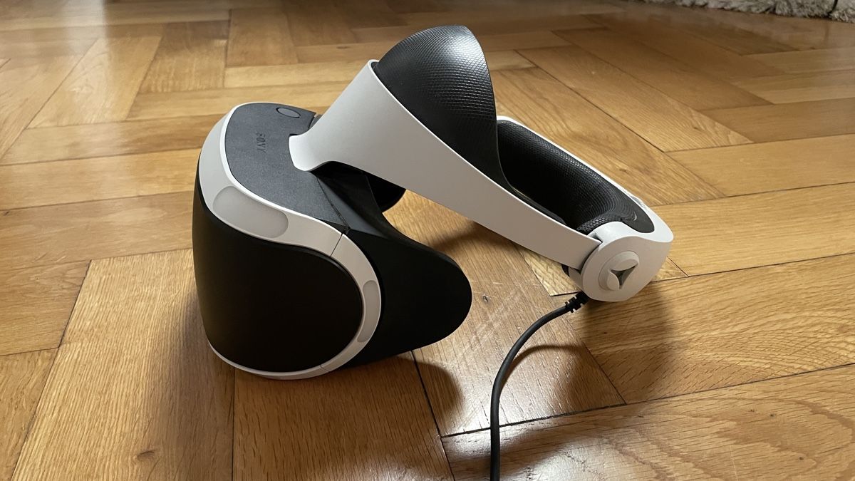 Sony Console: PlayStation VR Headset + PS4 Pro Console + Games Bundle – Usato da Zürich venduto da jko_t6cx 3