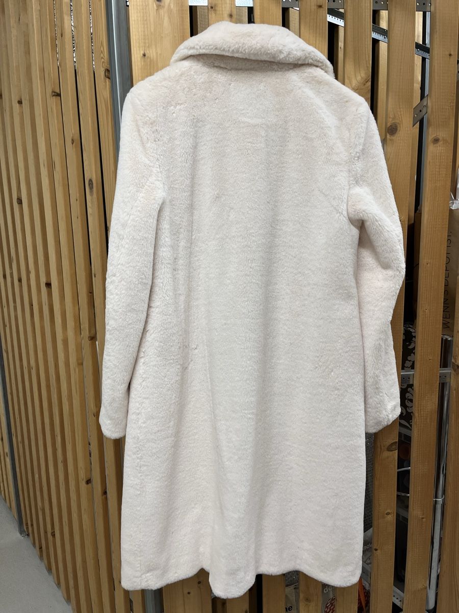 S.Oliver Cappotti: S.Oliver Teddymantel, Gr. 40, Kuschelig & Warm! – Nuovo (secondo la descrizione) da Zürich venduto da tsunrise122 4