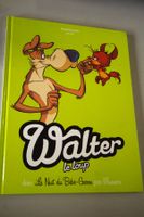 °°° WALTER LE LOUP  °°°