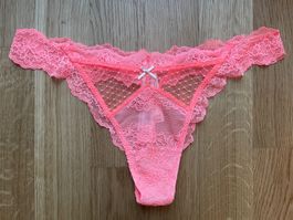 Victoria’s Secret Tease Thong S NEW