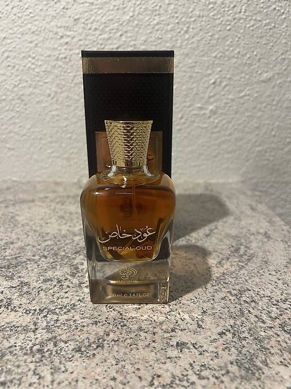 Parfum & Eau de Toilette: Al Wataniah Special Oud EDP 100ml – Gebraucht aus Frenkendorf von autodiscount4123 2