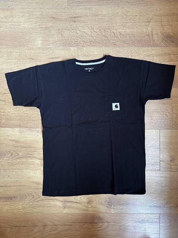 T-shirt: T-Shirt von Carhartt – Usato da Rupperswil venduto da az5_x87v