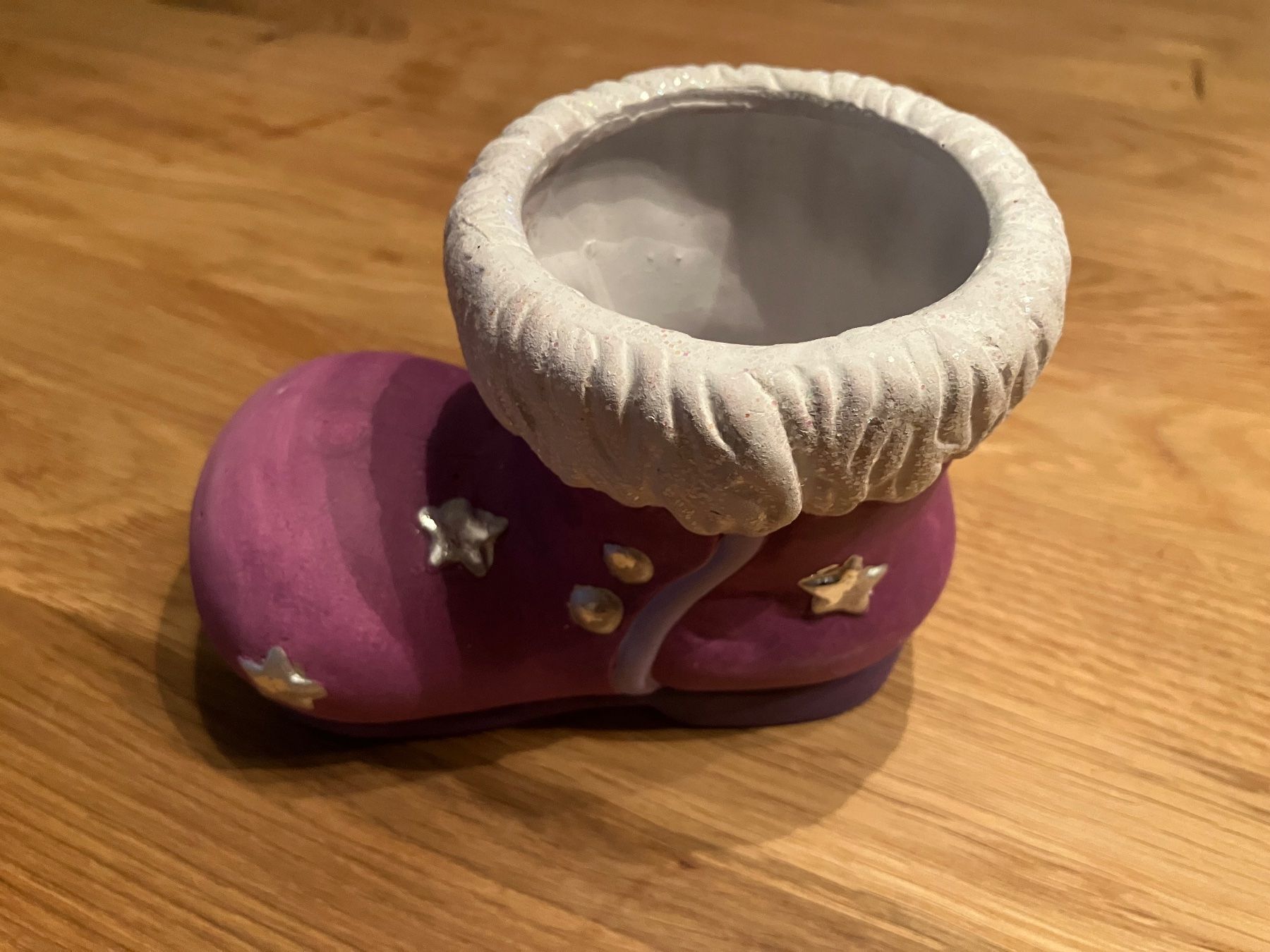 Tutte le decorazioni: Stiefel,  Dekor – Nuovo (secondo la descrizione) da Hinwil venduto da Chuan2 1