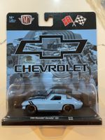 M2 Machines Chevrolet corvette 427
