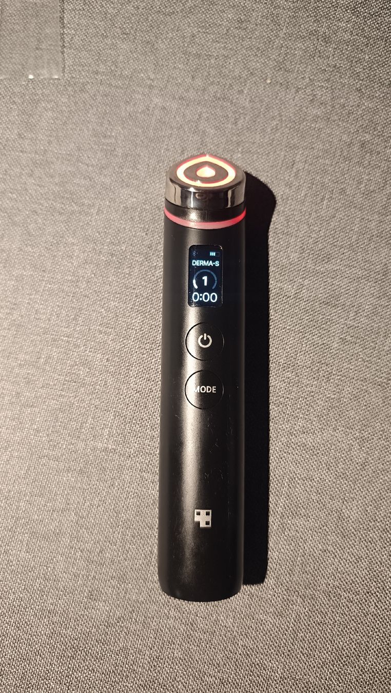 Cura del viso: Medicube Age R Booster Pro – Usato da Rotkreuz venduto da nas_q8sm 3