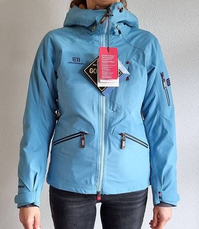 Gore-tex Pro State of Elevenate Damenjacke, Gr.XS - NEU