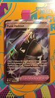 Punk Helmet 121 / 094 Phantasmal Flames Ultra Rare 🪖
