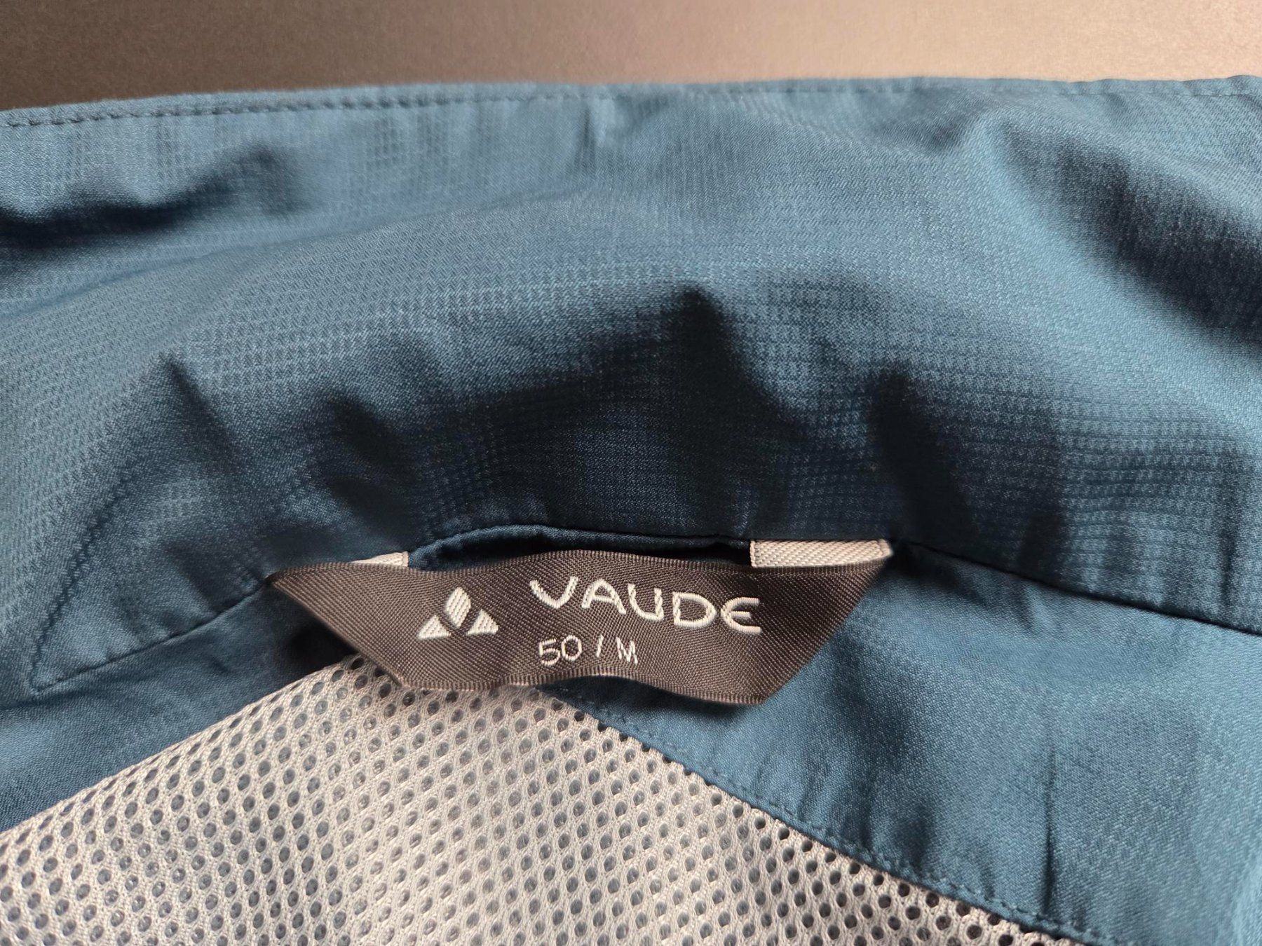 Vaude Vestes: Vaude Regenjacke – D'occasion à St. Gallen par dovercametome 2