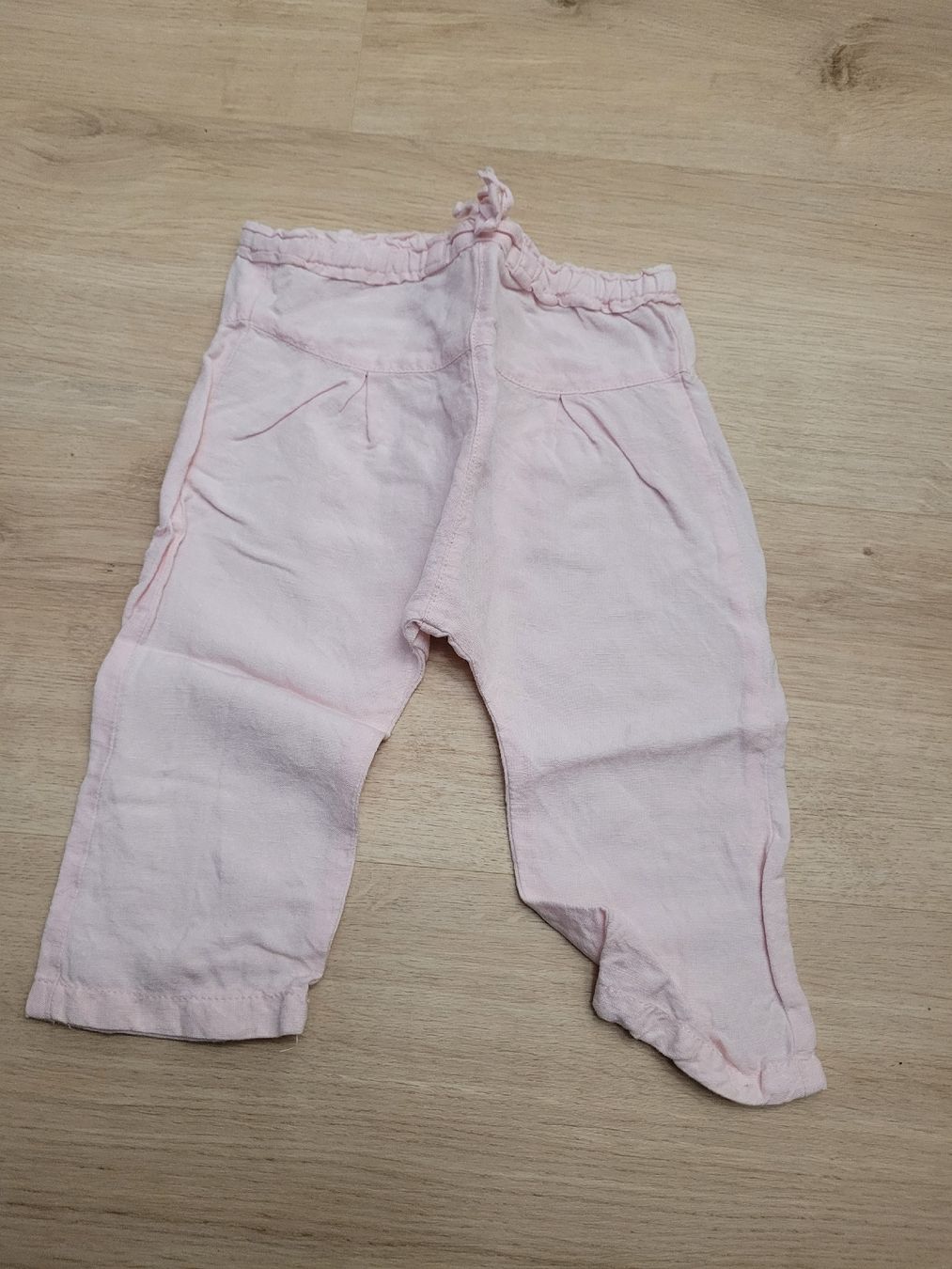 Pantaloni: leichte Hose Gr. 92 – Usato da Lupsingen venduto da sta_wgg5