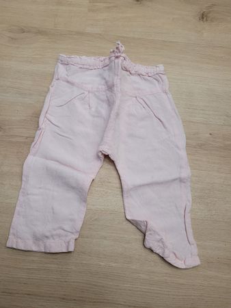 leichte Hose Gr. 92