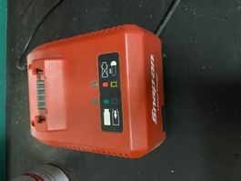 Snap On Ladegerät