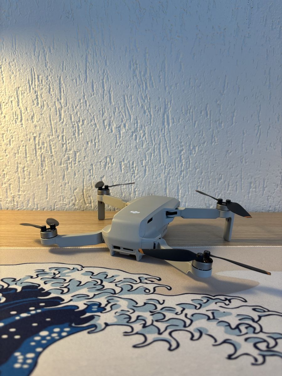 DJI RC Modellbau: DJI Mini 2 Fly More Combo - Top Zustand! – Neu (gemäss Beschreibung) aus Berikon von ram_b8s8 6