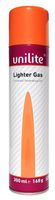 Gas Unilite 300ml für Butan Gas Feuerzeuge