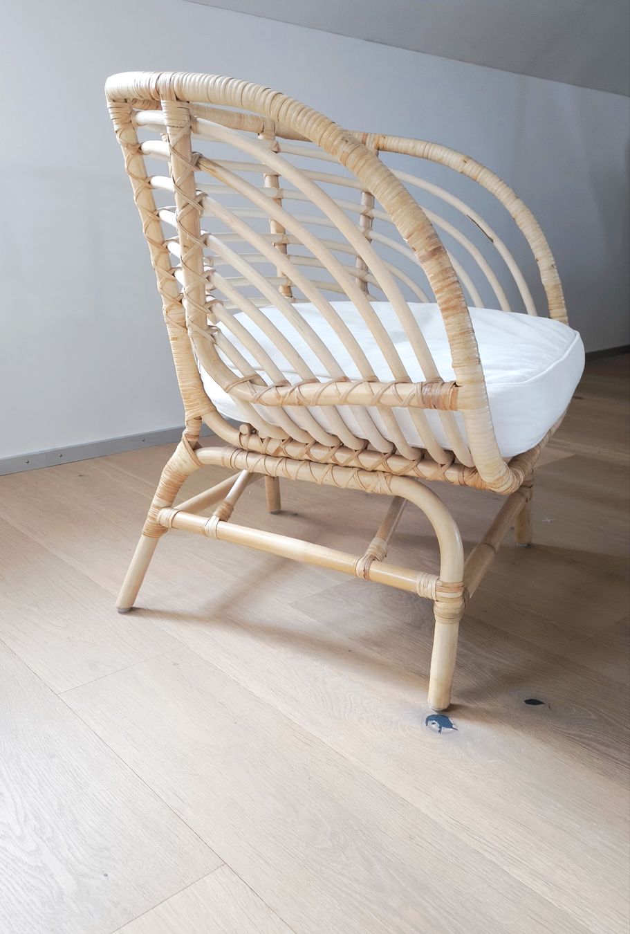 Ikea Sessel: Ikea Sessel – Gebraucht aus Schüpfen von Ela.c 1