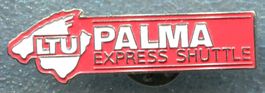 LTU  PALMA EXPRESS SHUTTLE