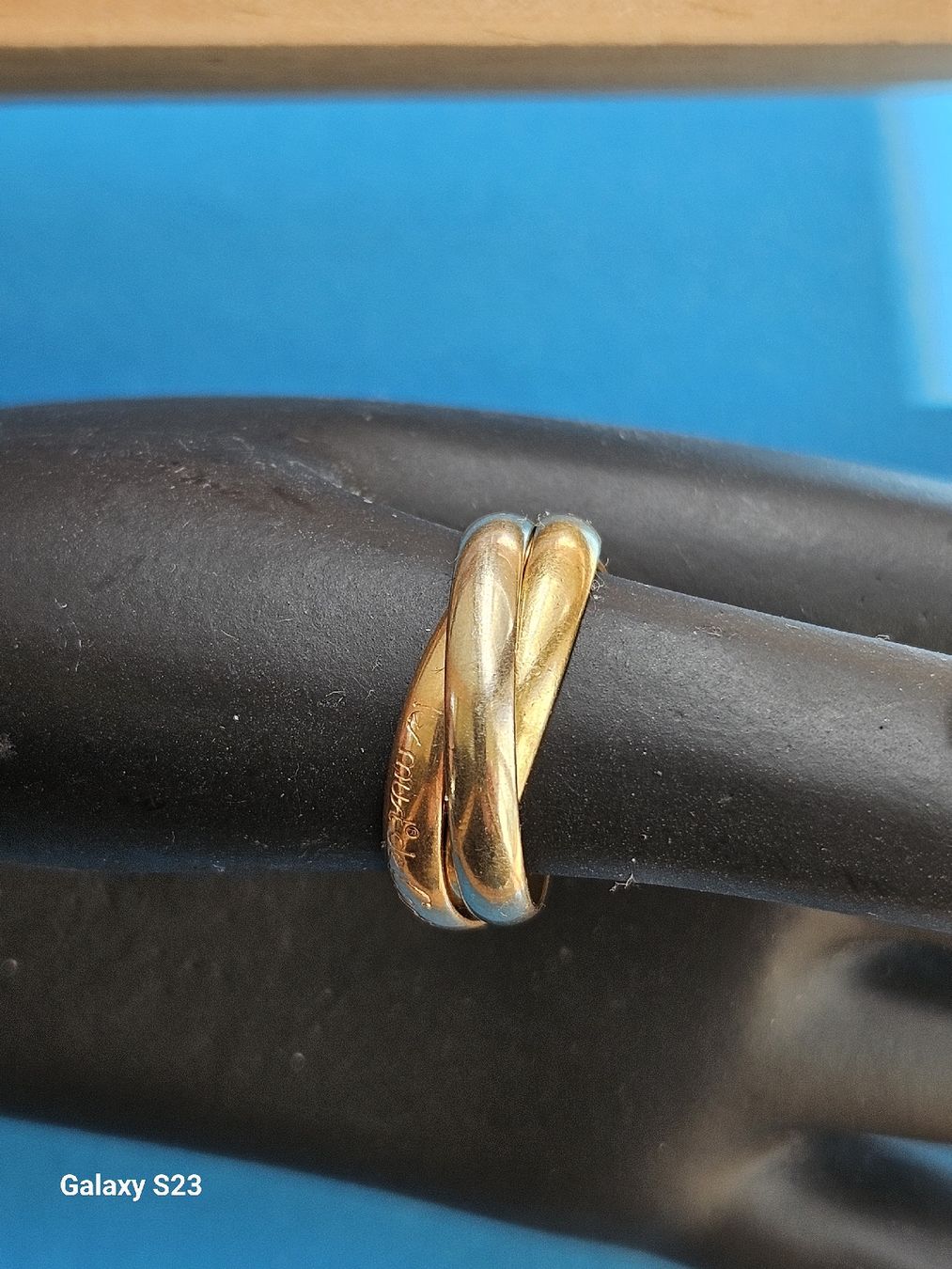 Anelli: Cartier Ring – Usato da Greifensee venduto da gre_7lzy 3