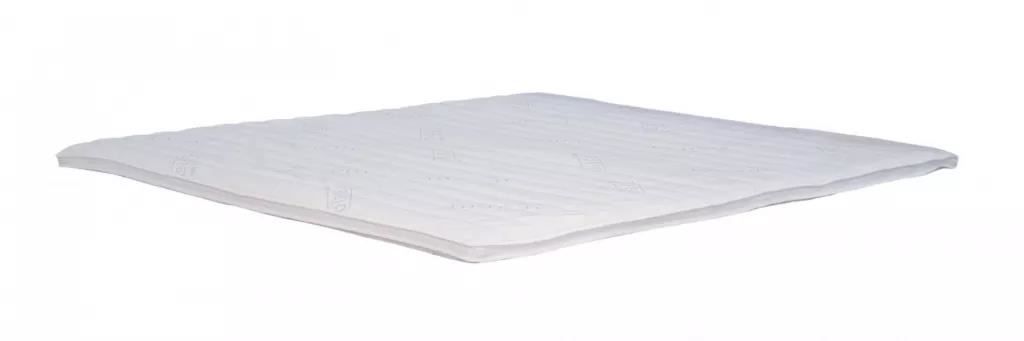 Materassi: Topper 140x200cm gesteppt PUR Schaum – Nuovo e nell'imballaggio originale da Kriens venduto da Mikado-Geschenke 2