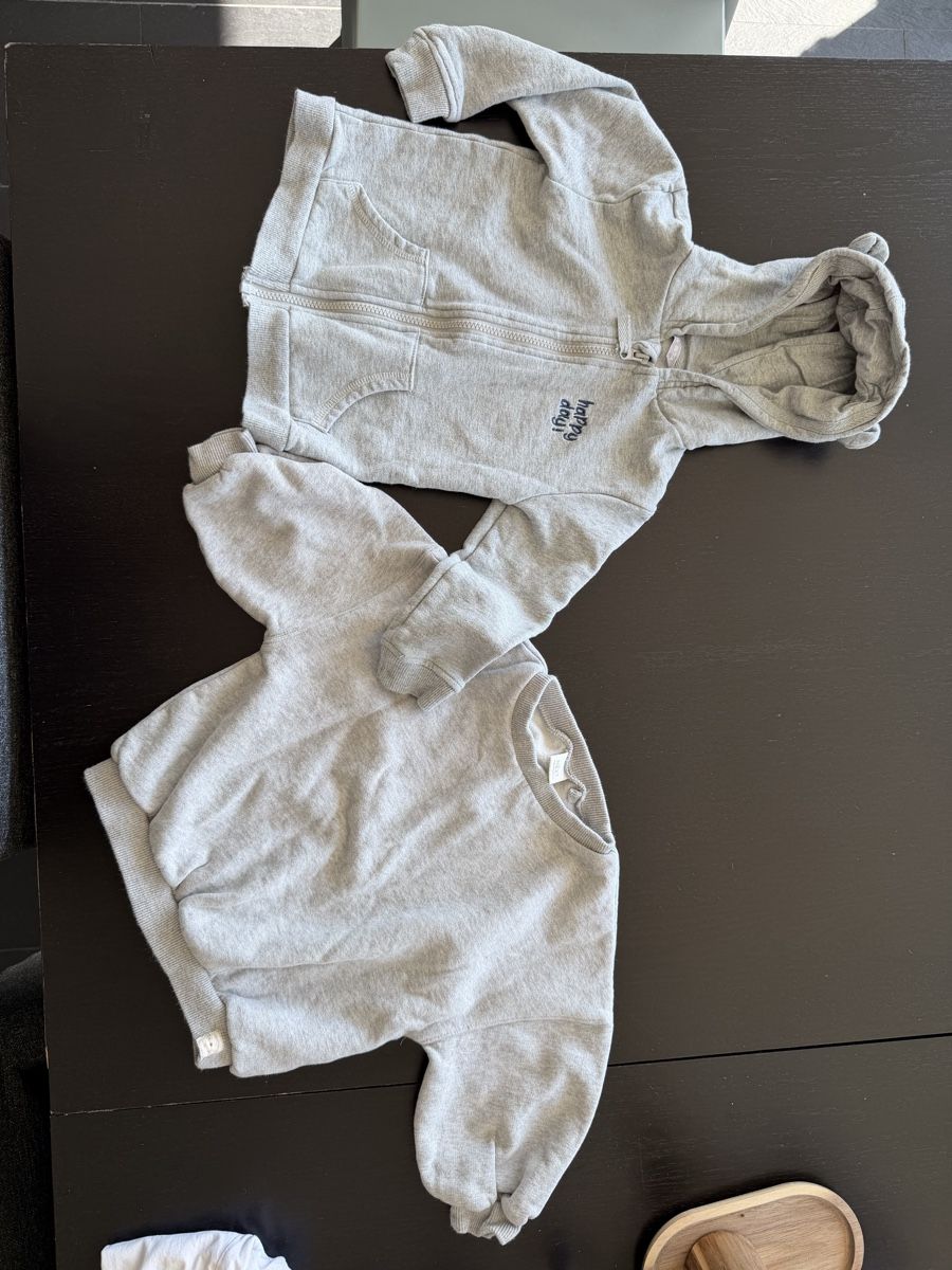 Kleiderpakete & -sets: Baby Kleiderpaket – Gebraucht aus Zürich von auk_hz8f 7