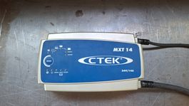 Ladegerät CTEK MXT 14