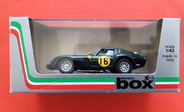 BOX, 1/43, N° 8418, Ferrari 250 GTO, Turist Trophy 1963