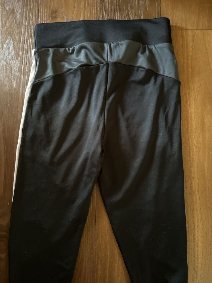 Boxeur Des Rues Leggings: Boxeur Leggins S – Nuovo (secondo la descrizione) da Maloja venduto da liv_5gzx 2