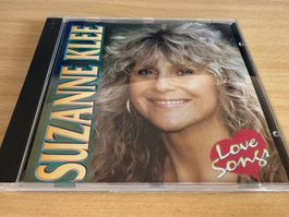 Suzanne Klee – Love Songs