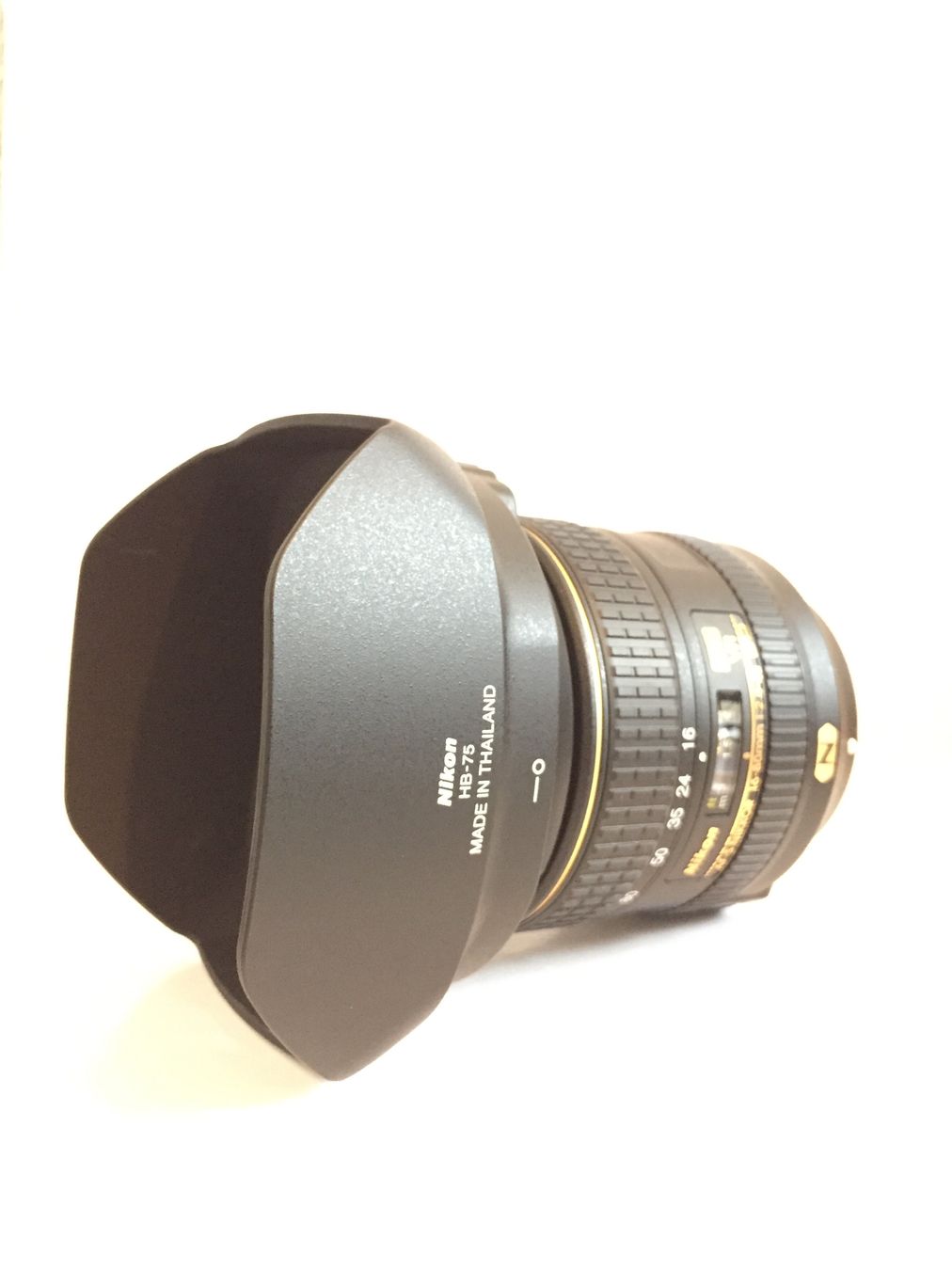 Nikon Kamera: Nikon D7500 Set – Gebraucht aus Vairano von giu_p882 6