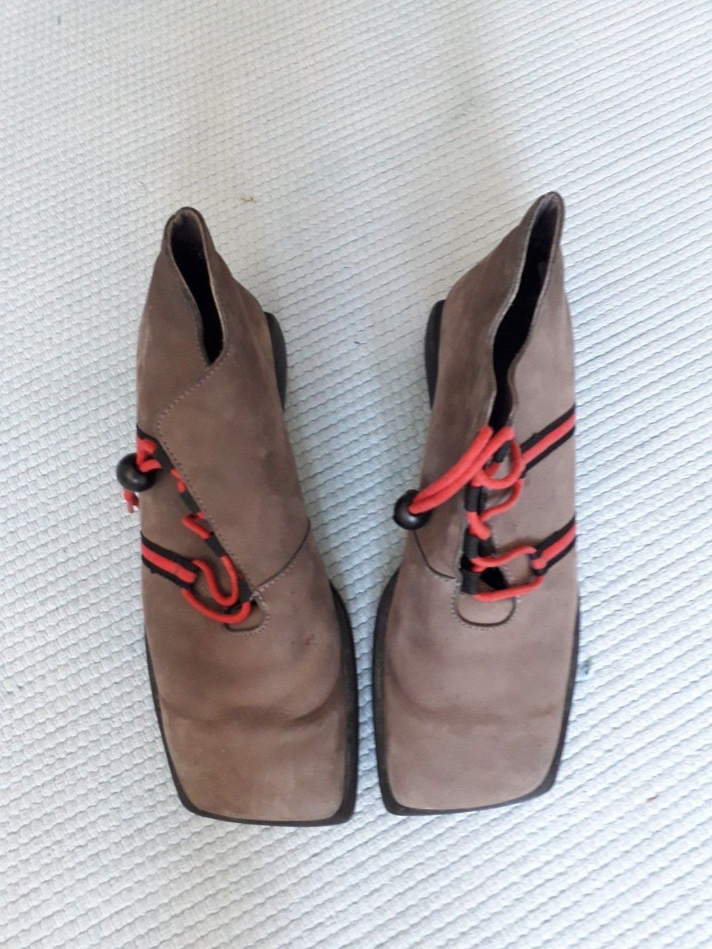 Damenschuhe: Arche Schnürschuhe – Gebraucht aus Bern von barbara-amsler 1