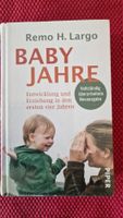 Buch Babyjahre - Remo H. Largo Entwicklung - Erziehung