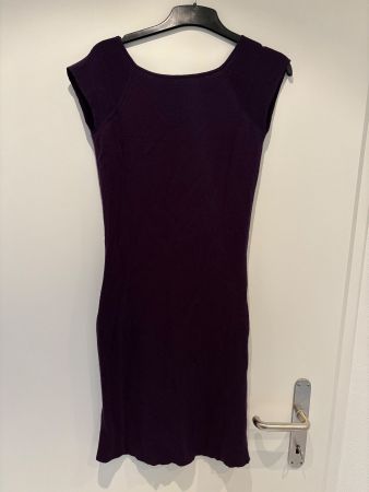 CARVEN Dress - Merino Wool - S