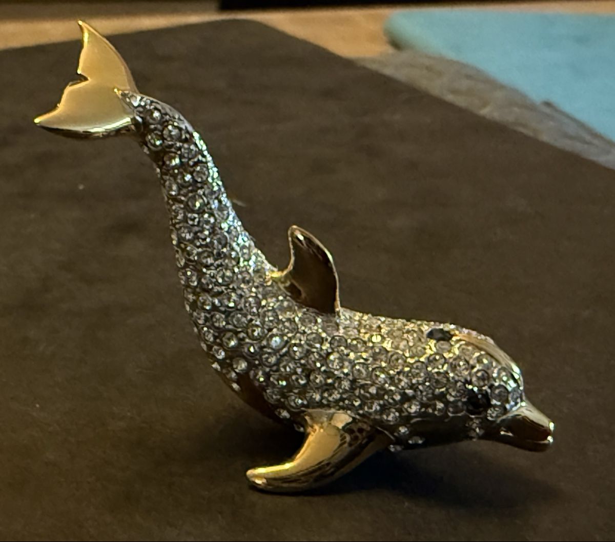 Swarovski Statuette: Swarovski Figur – Nuovo (secondo la descrizione) da Thun venduto da Dana5 2