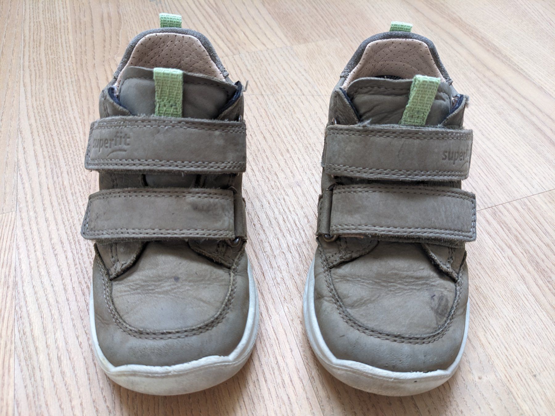Superfit Schuhe für Jungen: Superfit Schuhe Grösse 24 – Gebraucht aus Wald ZH von andy_ch01