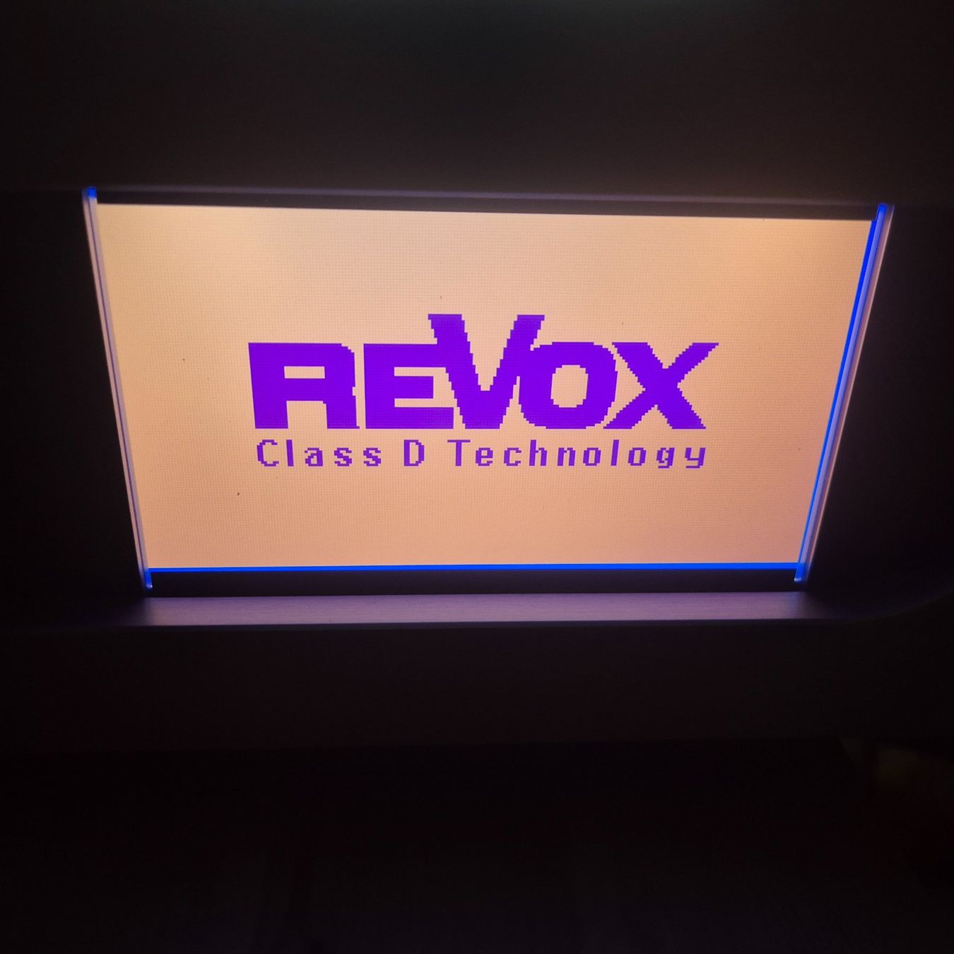 Revox Amplificatori: Revox M51 Modular Audio Video System – Usato da Luzern venduto da fairflip 6