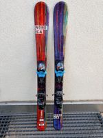 Skis enfant 108 cm