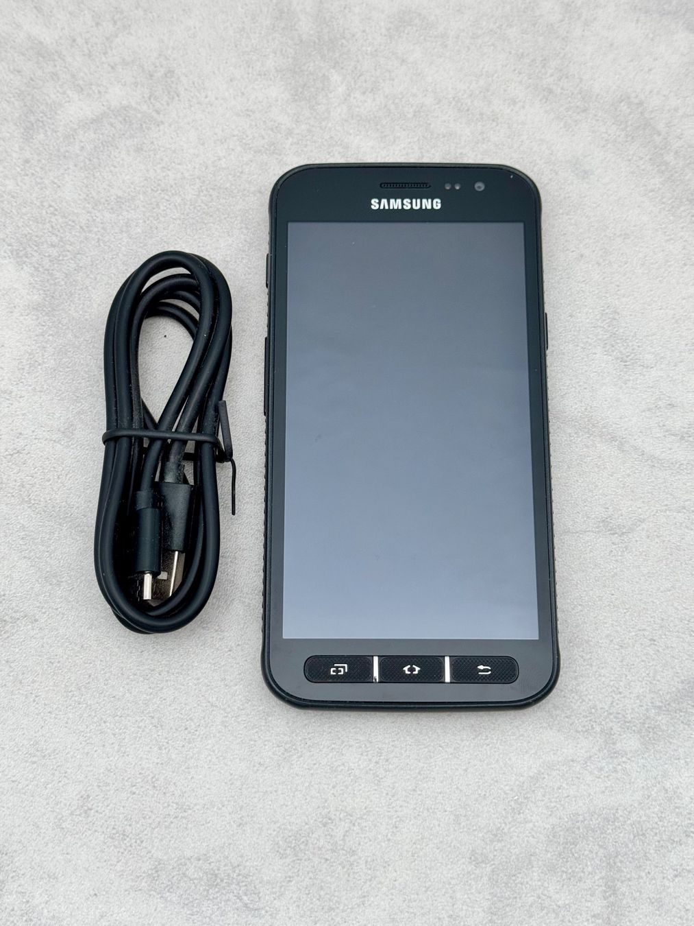 Samsung Telefoni cellulari / Smartphones: Samsung XCover4 SMG 390F 4G – Usato da Hermetschwil-Staffeln venduto da Sigmund57 1
